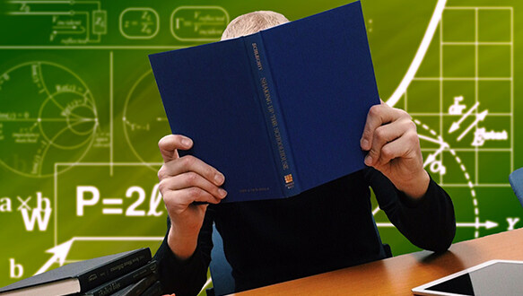 德瑞國際學校小學中英雙語課程